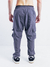 Jogger Spandex Grey - tienda online