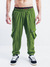 Jogger Spandex Green - comprar online