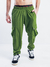 Jogger Spandex Green - Dembe Outfit
