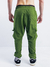 Imagen de Jogger Spandex Green