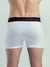 Boxer Original Dembe White - Dembe Outfit