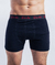 Boxer Original Dembe Black - comprar online