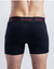Boxer Original Dembe Black - Dembe Outfit