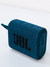 Imagen de PARLANTE JBL GO 3