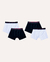 Boxer Pack X10