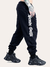 Jogging Street Black - comprar online