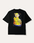 Remera "The Simpsons Collection" Trap