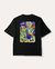 Remera "The Simpsons Collection" Crazy