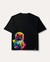 Remera CosmicFelin Black