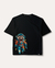 Remera AstroRac Black