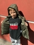 CAMPERAS INFLABLES NIÑOS - tienda online