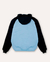 Hoodie Buenos Aires Celeste - comprar online