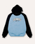 Hoodie Buenos Aires Celeste