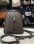 MOCHILA CON CIERRE - Dembe Outfit