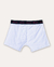 Boxer Original Dembe White - comprar online