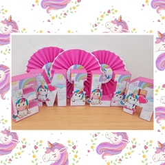 LETRAS 3 D - comprar online