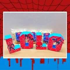LETRAS 3 D - CATALINA PAPELERÍA CREATIVA