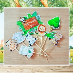 TOPPERS PARA TORTA en internet