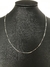 Colar Veneziana Bolinhas 5x1