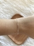 Pulseira Veneziana com Bolinhas