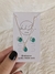 Conjunto Gota Verde