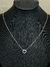 Colar Trevo Verde - comprar online