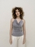 BLUSA JUDITH - Carpi