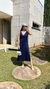VESTIDO ISADORA - loja online