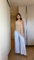 BLUSA SÍLVIA OFF WHITE - loja online
