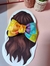 Laço Sophie Pop it - comprar online