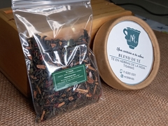Blends De Té Verde - comprar online