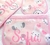 Babero + Babita personalizada 2 Piezas - Mama Fan