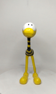 CLEMENTE - SUPERARTE.ATR