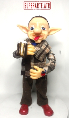 Duende Borracho - tienda online