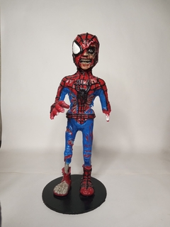 SPIDERMAN ZOMBIE