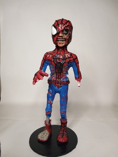 Imagen de SPIDERMAN ZOMBIE
