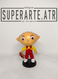 STEWIE GRIFFIN