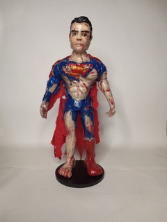 SUPERMAN vs STARRO