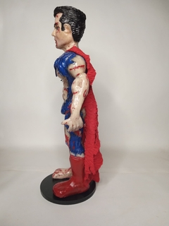 SUPERMAN vs STARRO - comprar online