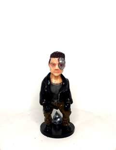 CAGANER Porta sahumerios TERMINATOR