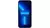 Imagem do iPhone 13 Apple 128GB Tela 6.1" Câmera Dupla e Selfie de 12MP Azul