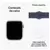 Apple Watch Series 9 (GPS+Cellular 45 mm) Caixa Prateada de Alumínio Pulseira Esportiva Azul Tempestade - comprar online
