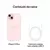 Apple iPhone 15 Plus de 128GB - Rosa - APPLE SELECT
