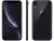 Apple iPhone XR 256GB Preto Tela 6,1” 12MP iOS - loja online