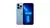 iPhone 13 Apple 128GB Tela 6.1" Câmera Dupla e Selfie de 12MP Azul - loja online
