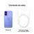 iPhone 16 Apple 128GB, Câmera Dupla de 48MP, Tela 6,1", Ultramarino na internet