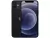 Apple iPhone 12 64GB Preto Tela 6,1” 12MP iOS