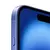 iPhone 16 Apple 128GB, Câmera Dupla de 48MP, Tela 6,1", Ultramarino