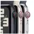 Apple Watch SE (GPS + Cellular 44 mm) Caixa de Alumínio Prateada, Pulseira Esportiva Azul-tempestade na internet