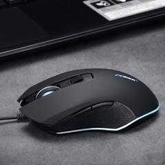 Mouse Gamer Forka